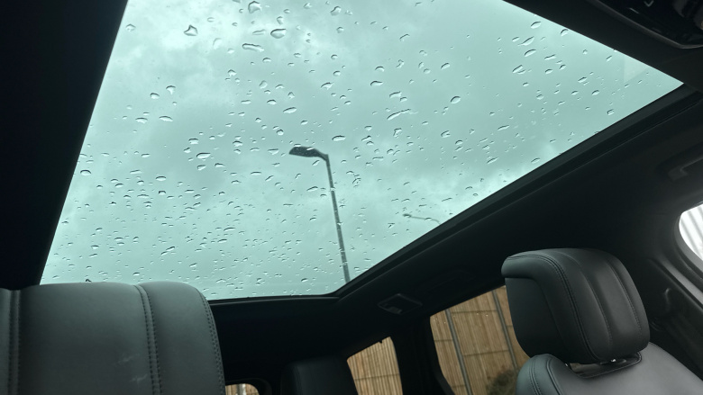 Land Rover Range Rover Sport 3.0 SDV6 HSE Dynamic 5dr Auto Diesel Estate